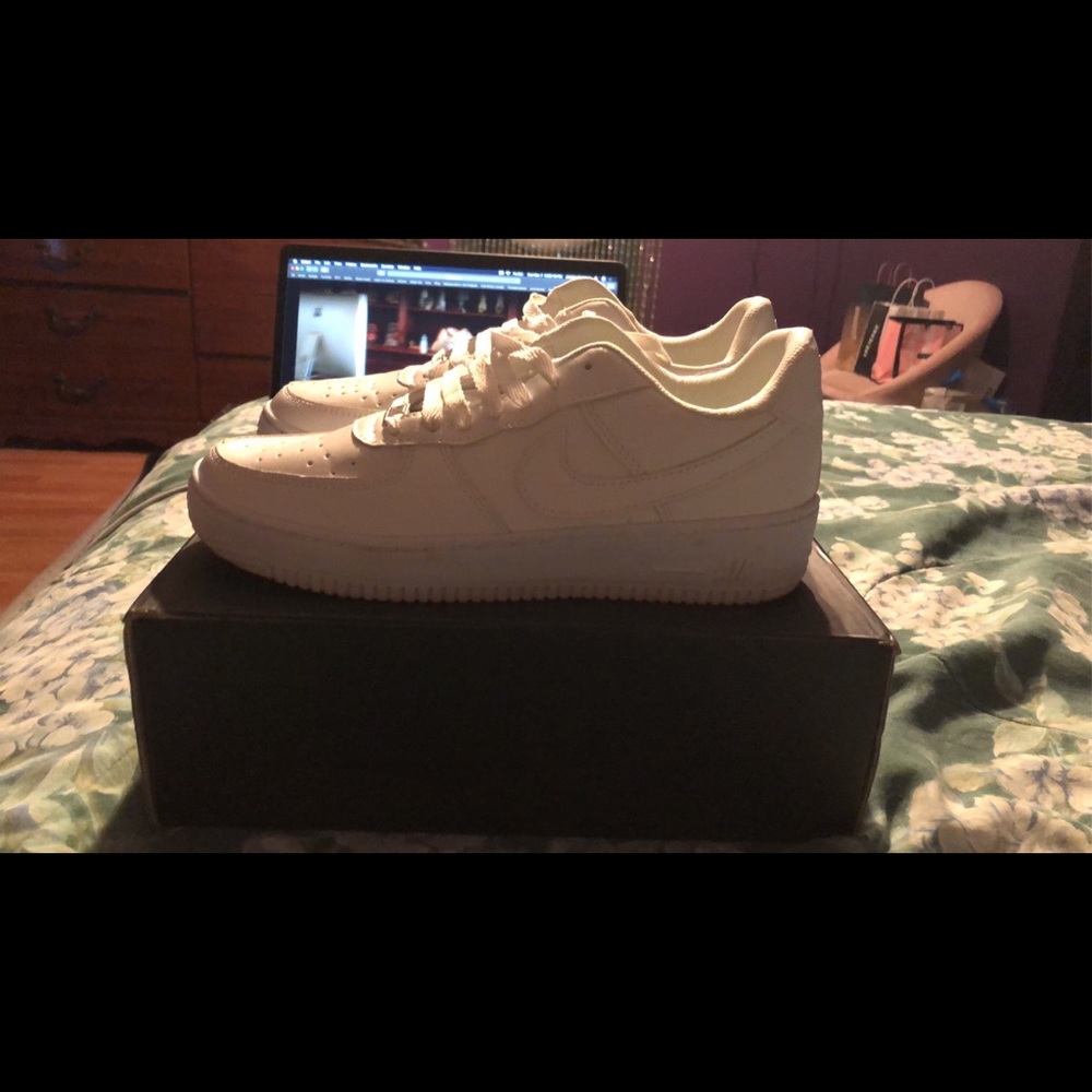 White Air Force